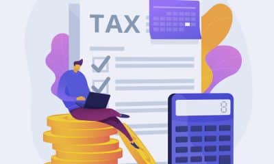 Buoyant tax collections cushion Govt on fiscal front, ITR reforms likely next year