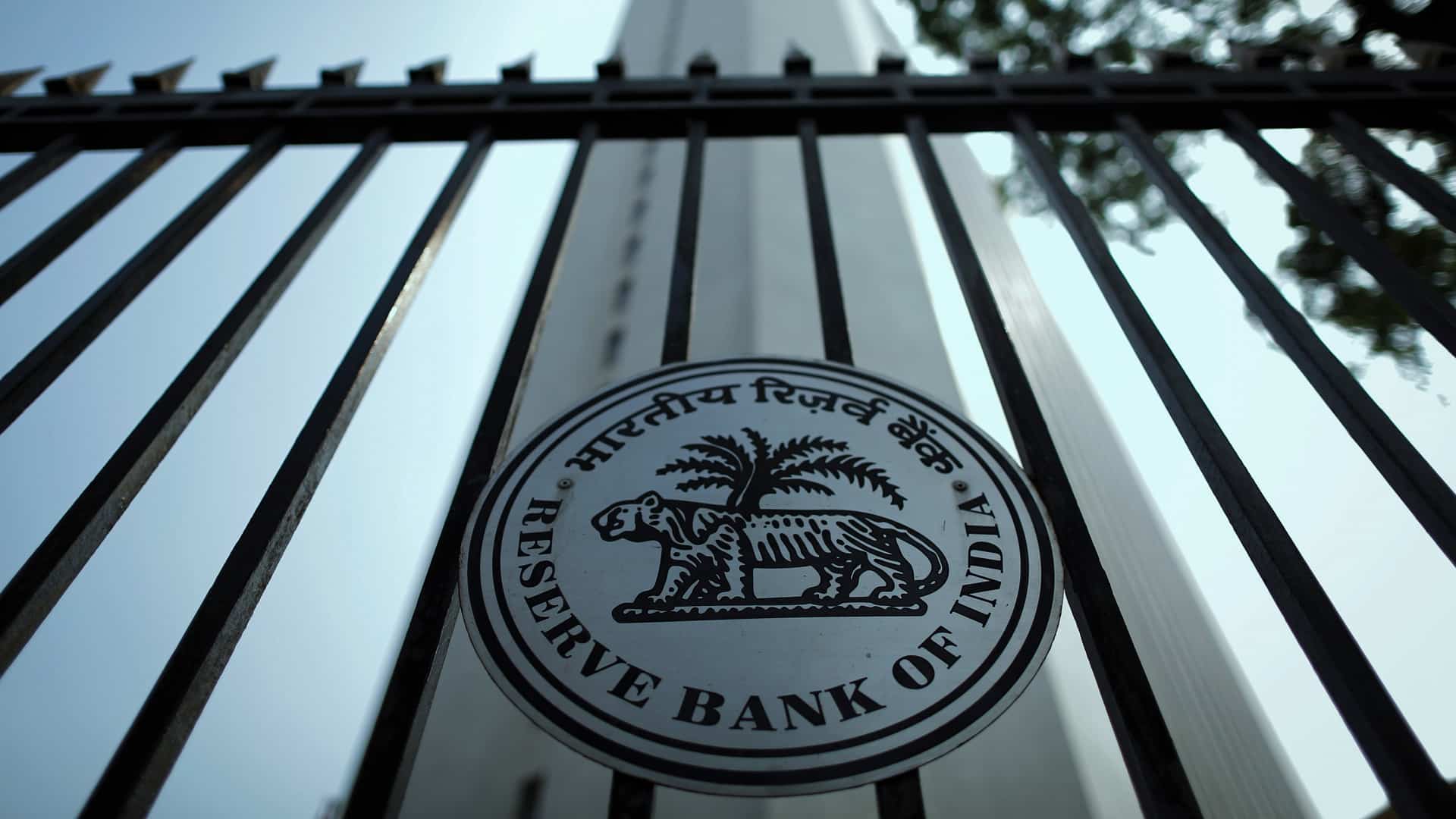 RBI to go for 35 basis points hike in rates at next week's monetary policy meeting: Report