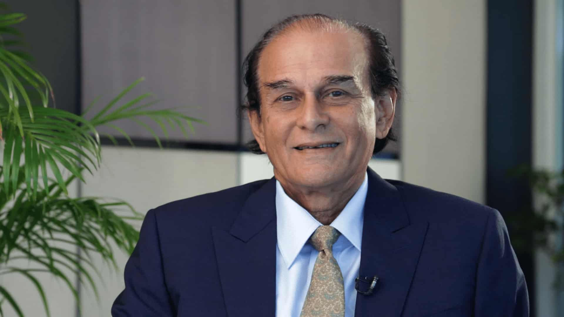 Start-up funding ecosystem getting corrected, focus on a profitable growth good for the industry: Mariwala