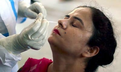 Bharat Biotech completes phase-III and booster dose trials for intranasal Covid vaccine