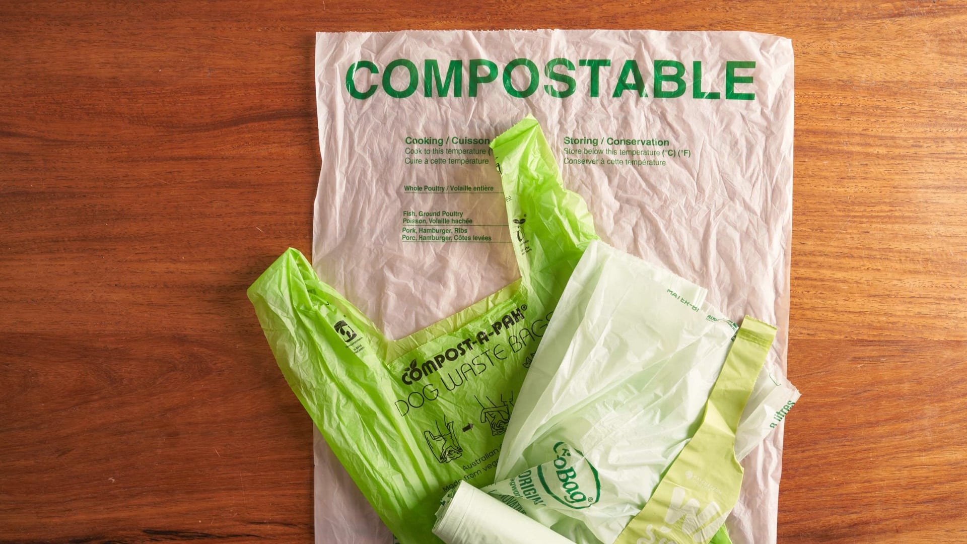 Govt approves startup loan to firm for commercialising 'compostable' plastic