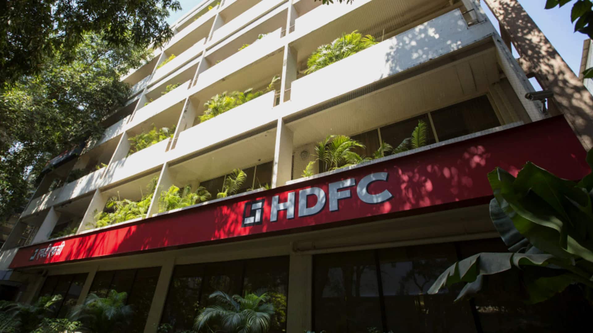 HDFC raises Rs 8,700 cr as 'social loan' to finance affordable housing segment
