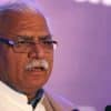 Haryana becoming first choice for foreign investors: Khattar