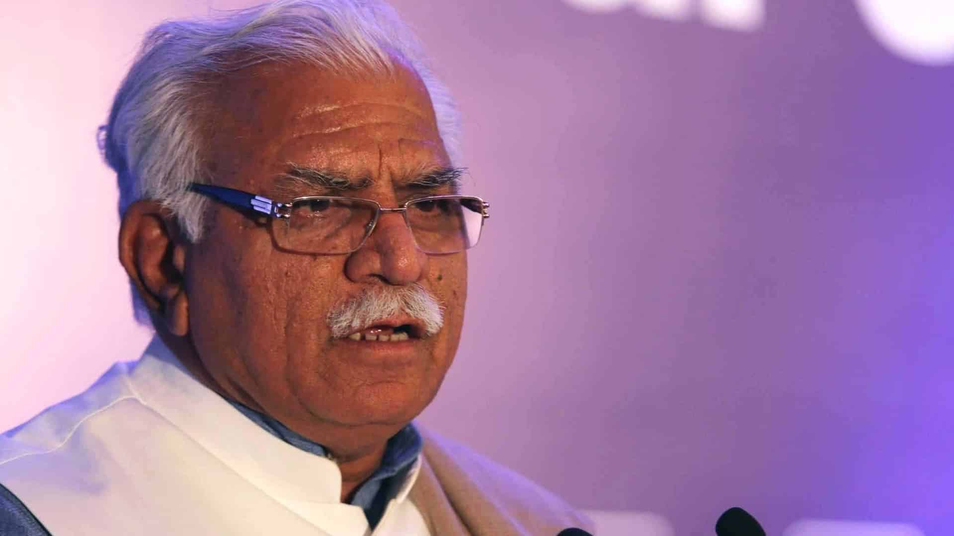 Haryana becoming first choice for foreign investors: Khattar