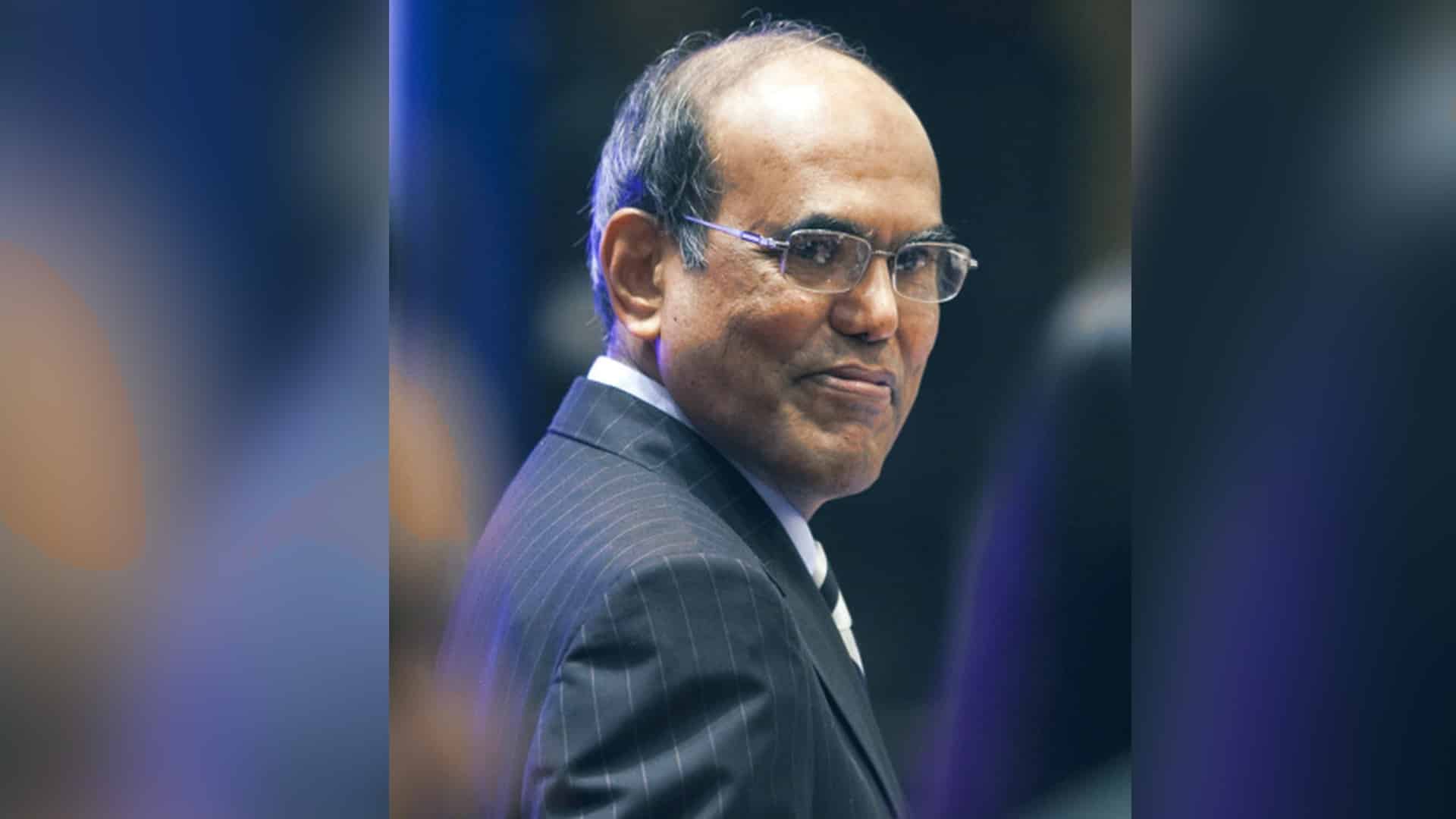India USD 5 trillion economy by FY29 only if it grows at 9% for 5 years: Subbarao