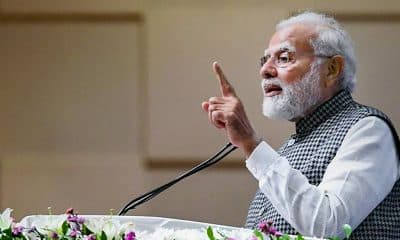 India aims to be self-reliant in energy sector in 25 yrs: PM Modi