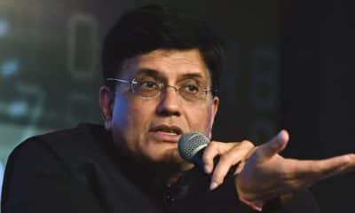 India now home to 75,000 startups: Goyal