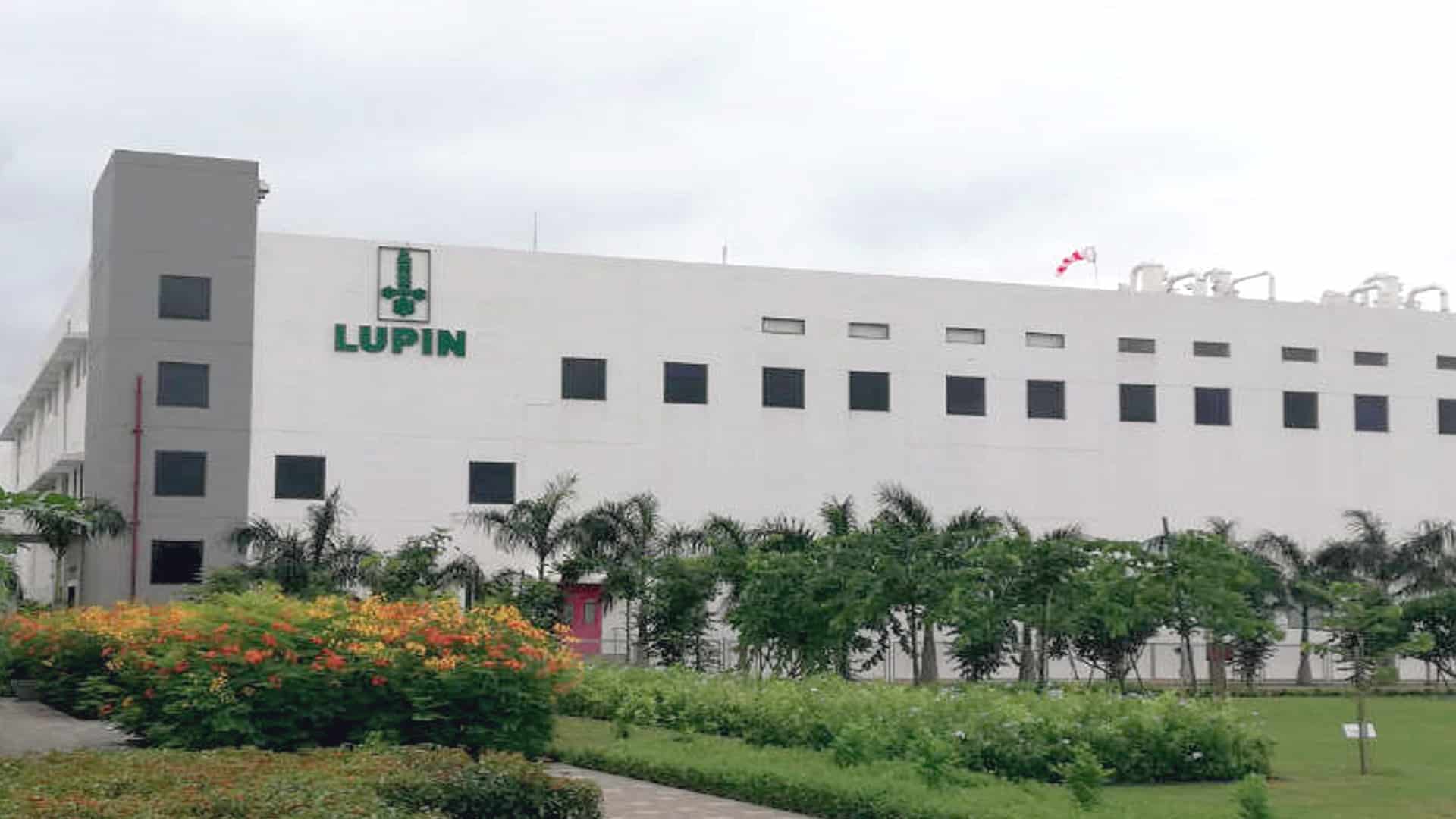 Lupin inks licensing pact with Japan-based I'rom Group