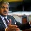 Mahindra Lifespace crossing $1 bn m-cap proves firm can survive without black money: Anand Mahindra