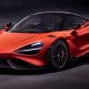 McLaren to foray into Indian market later this year