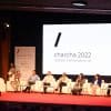 India’s biggest minds resolve to end poverty in the country at ‘Charcha 2022’