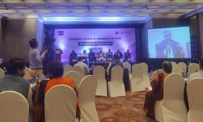 As IBS releases a report on growth in Indian e-commerce, digital stakeholders discuss the future of the sector