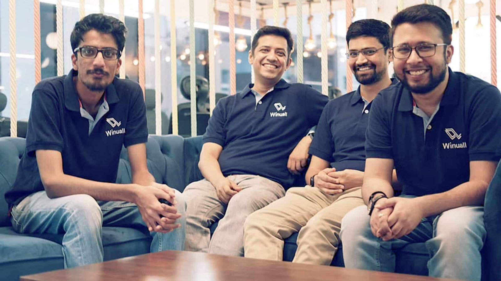 Winuall Raises INR 17 Crores To Enable Social Commerce For Over 10 000 