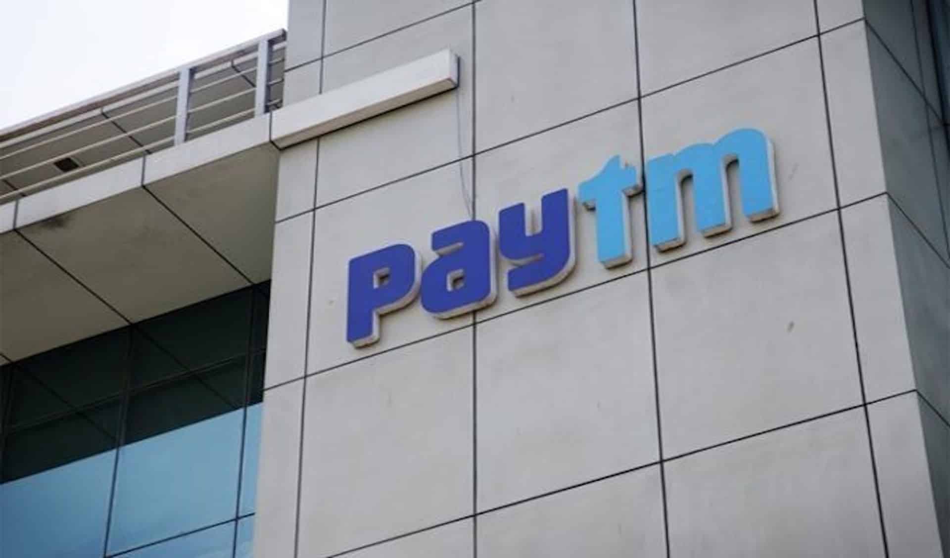 Paytm provides mobile prepaid recharge with automated timely reminders