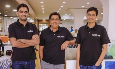 upGrad Launches Job-Enabled Courses; Projects 75,000 Jobs for College Freshers and Working Professionals