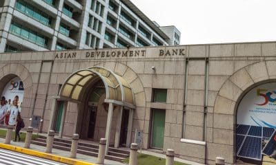 ADB commits USD 14 billion to ensure food security in Asia Pacific facing high inflation, supply woes
