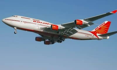 Air India to introduce 20 more weekly flights to Birmingham, London and San Francisco