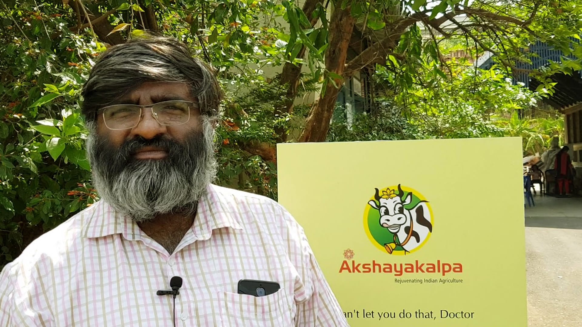 Akshayakalpa Organic raises USD 15 mn in funding