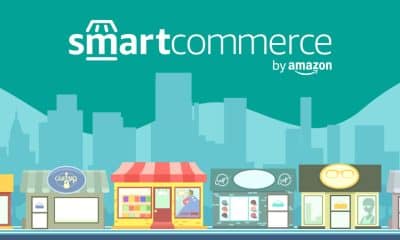 Amazon Pay Smart Store to bring attractive offers to customers : Girish Krishnan, Director, Amazon Pay Rewards