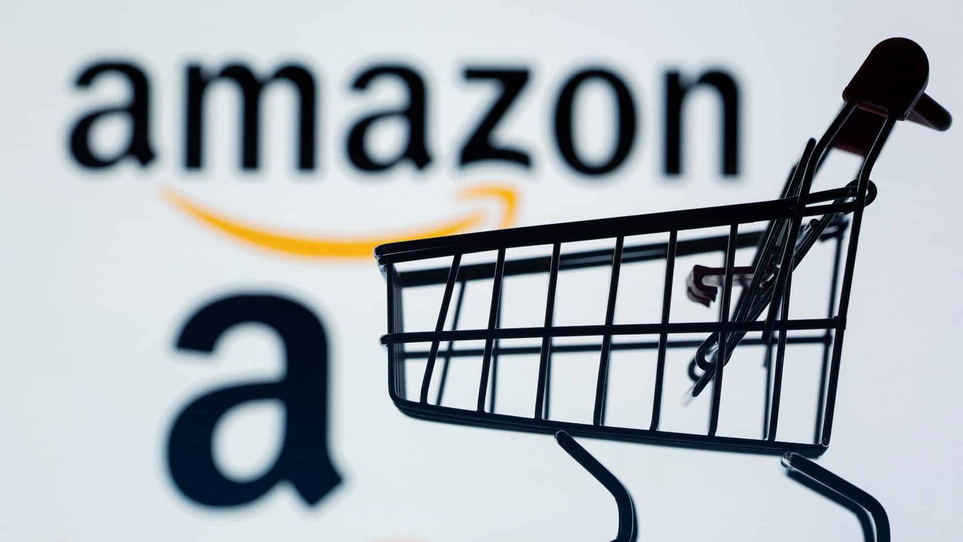 Amazon slashes selling fee for new vendors by 50 per cent ahead of festive season