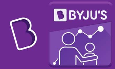 Byju's likely to raise over $500 mn at $23 bn valuation