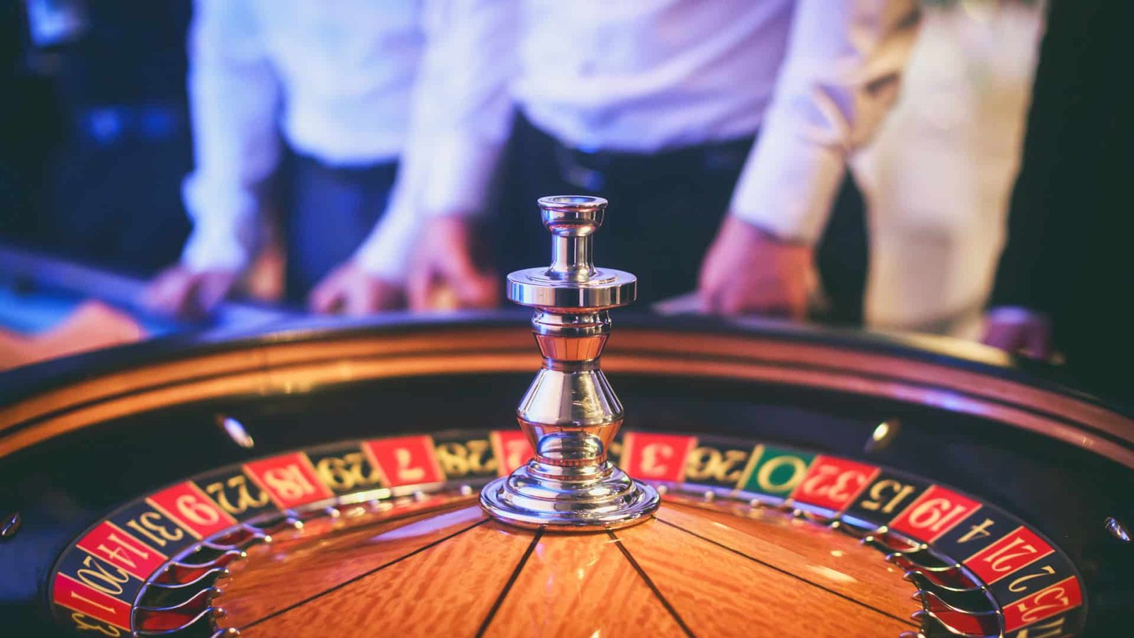 GoM on casinos, online gaming taxation likely to finalise report in 7-10 days