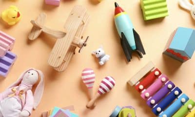 Govt policies up domestic toy production: Industry official