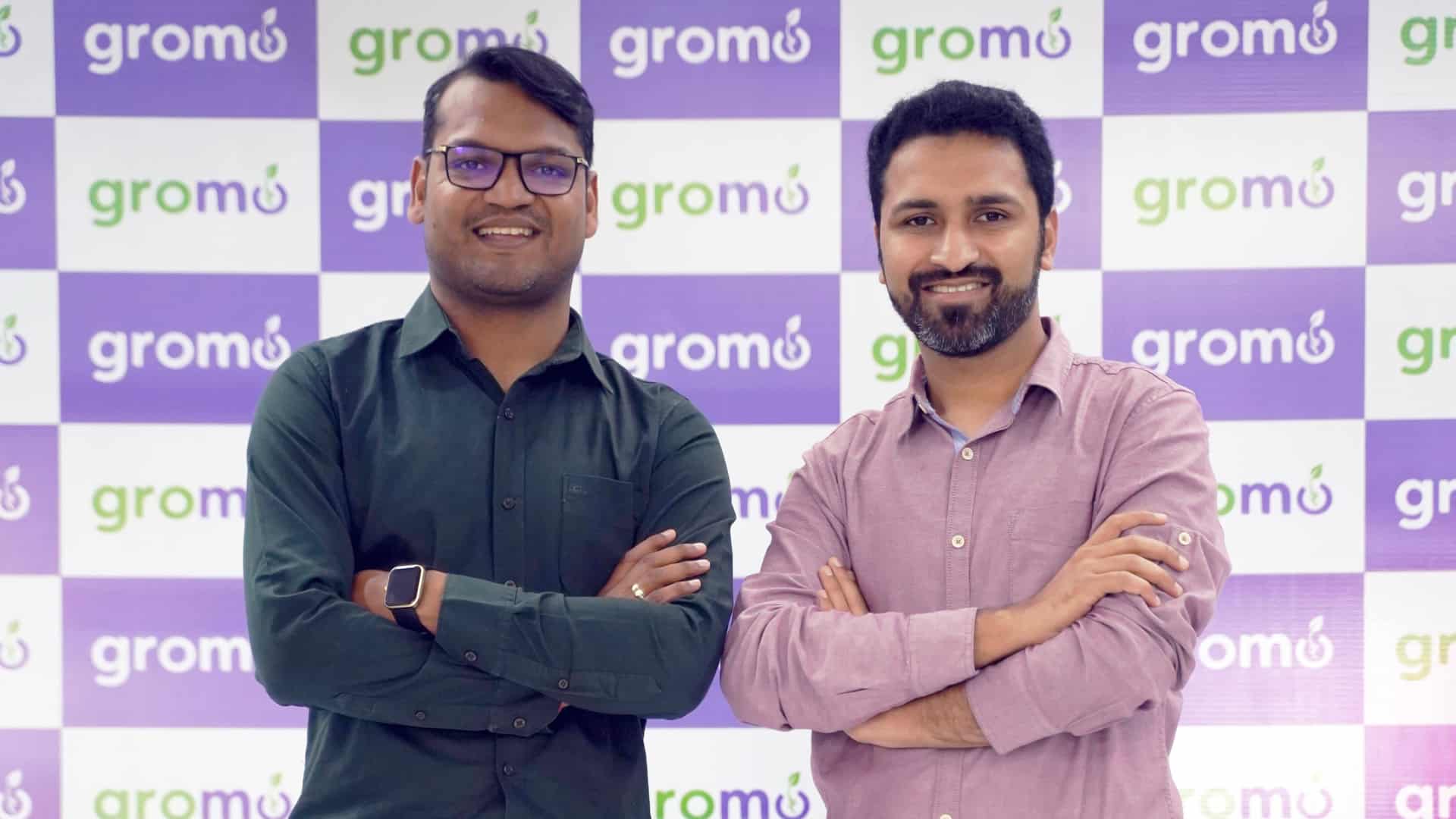 GroMo raises USD 11 million in funding led by SIG Venture Capital