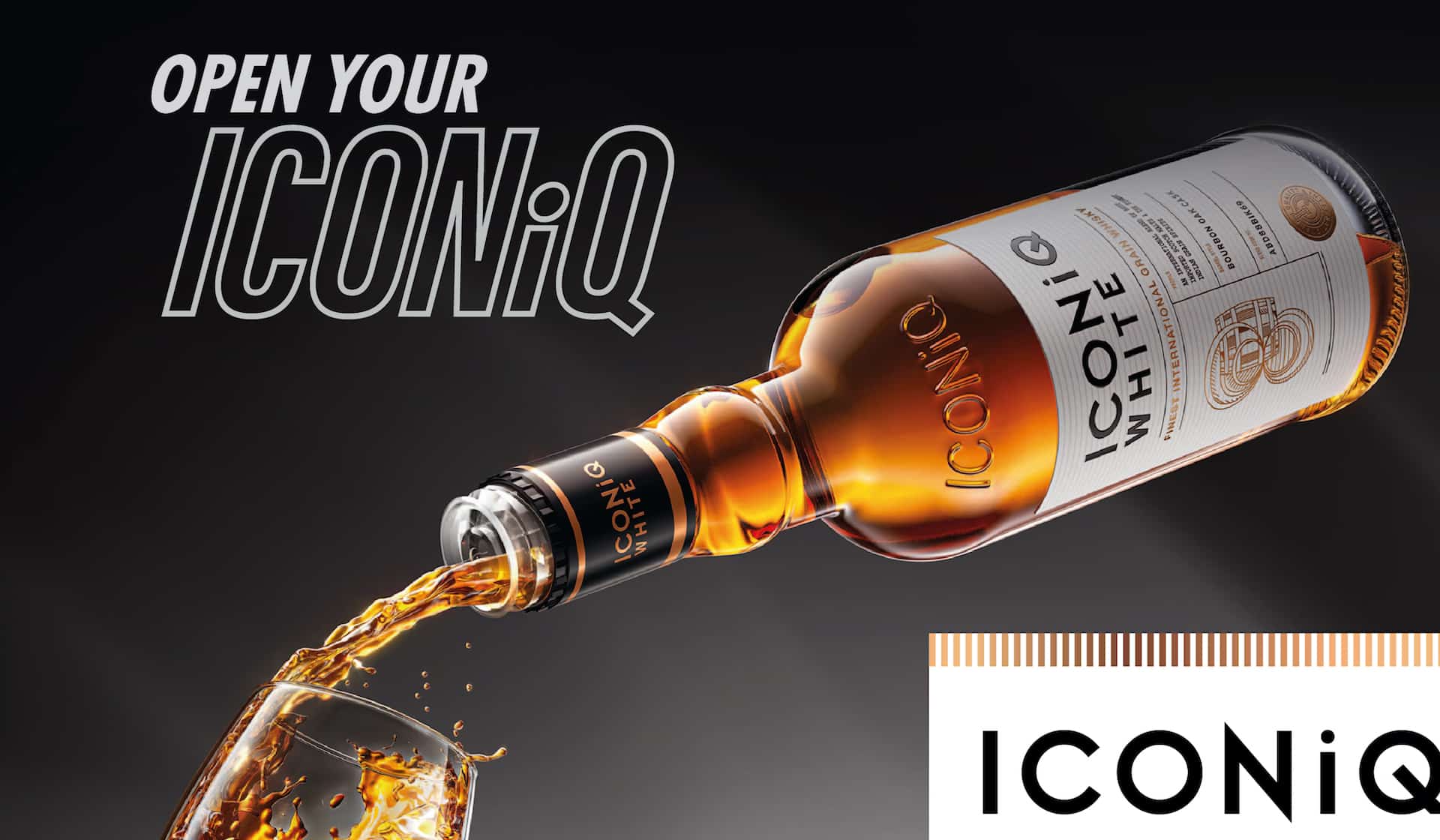 ABD launches ‘ICONiQ White Whisky’ in Metaverse