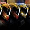 Rider-centric start-up, Tiivra, launches composite Fiber helmets