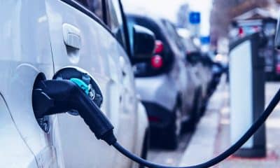 India and California agree to collaborate on zero-emission vehicles