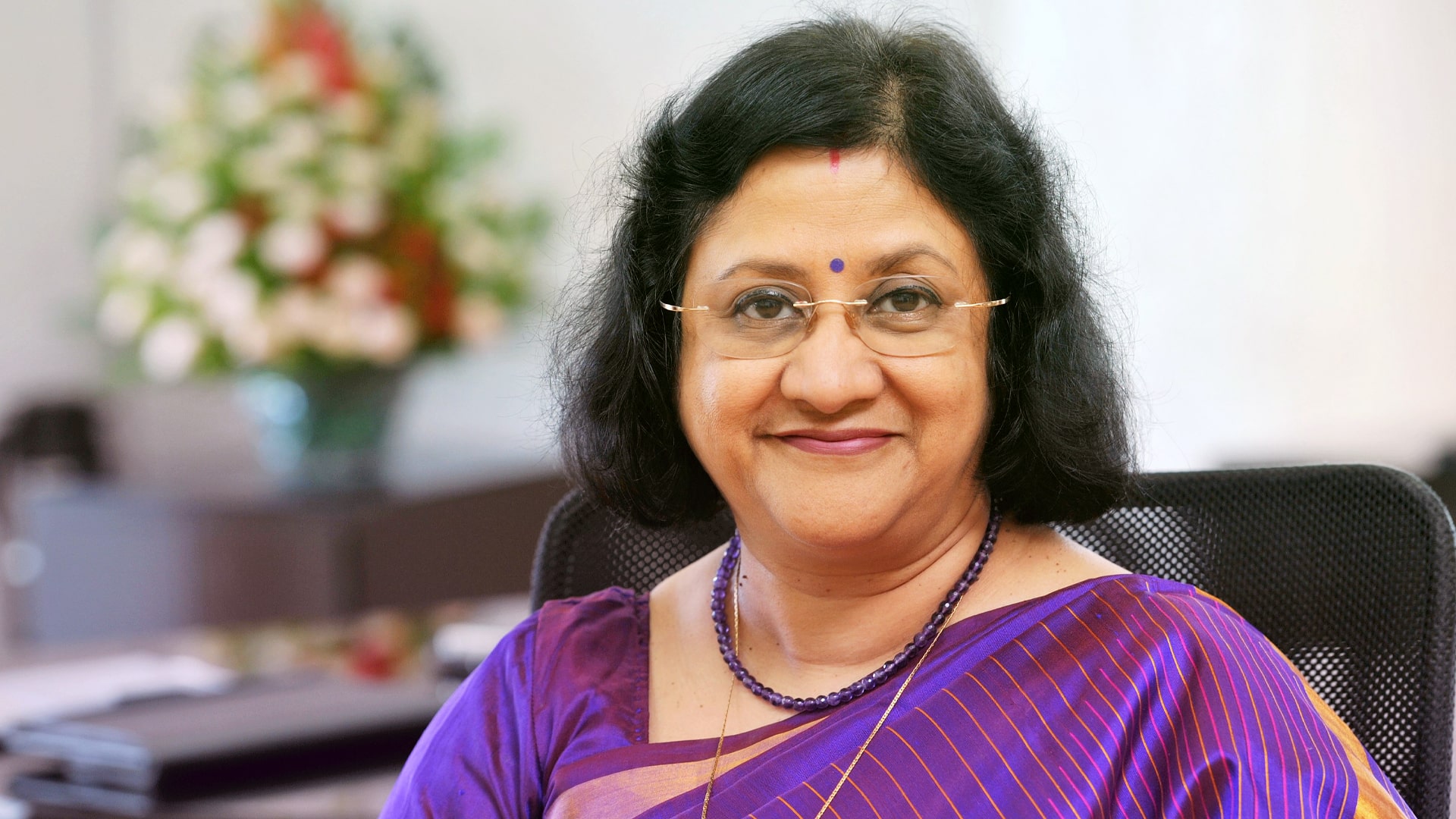 India doesn't need so many public sector banks, says former SBI chief