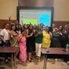 Women communities find their space on coto