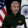 Politics of the day should not lead our borders to be vulnerable: Jaishankar