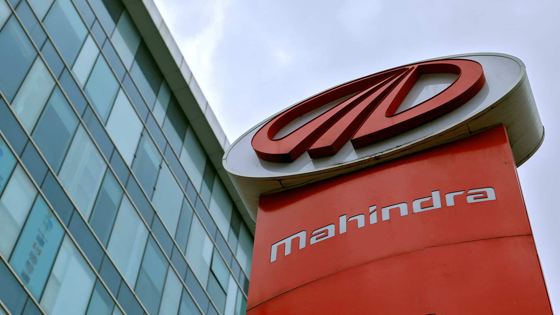 Mahindra Group and British International Investment commit USD 500 million for electric SUV space