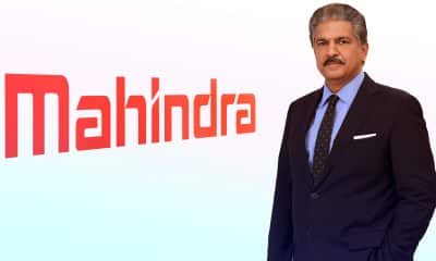 Mahindra lines up new products; firms up investments for electric future