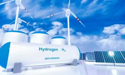 Ohmium, Amp Energy India collaborate on 400 MW of green hydrogen projs