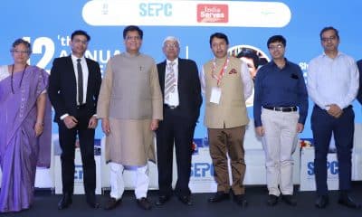 SEPC organises interactive session on Services Sector Exports Strategy for India
