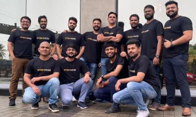 Project Hero raises Rs 25.5 Crores in seed funding