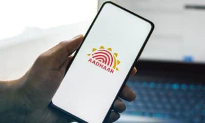 UIDAI to encourage people to update their Aadhaar biometrics every 10 years: Official
