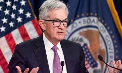 US Fed interest rate decision key driver for markets movement this week: Analysts