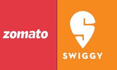Zomato Pay, Swiggy Diner discount progs against interest of restaurant owners: NRAI