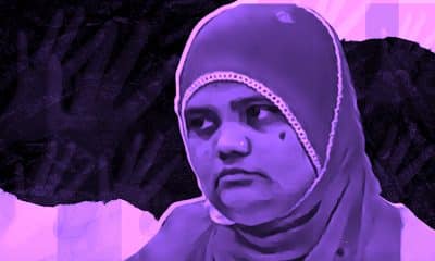 Rapists of Bilkis Bano releases, Deteriorating India’s Conscience? 