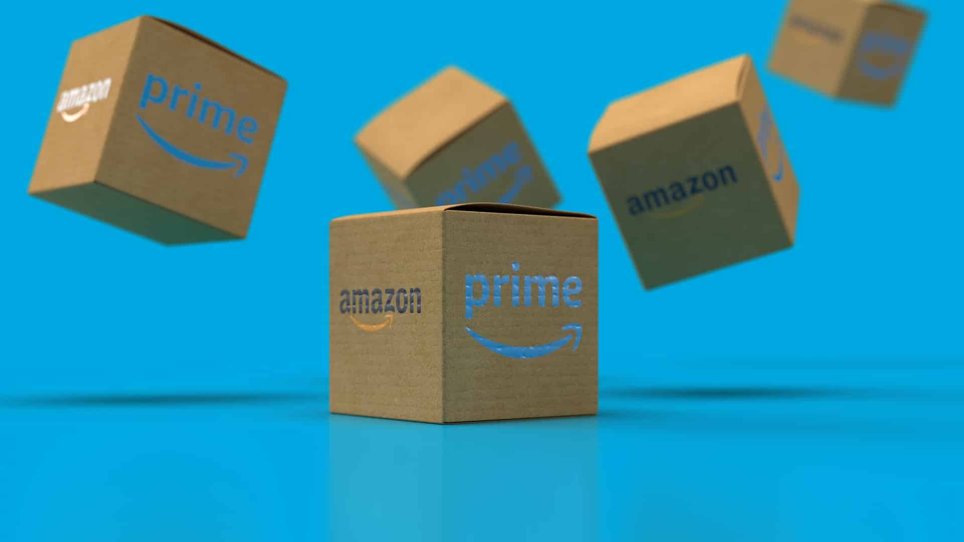 Amazon Business announces great deals for MSMEs