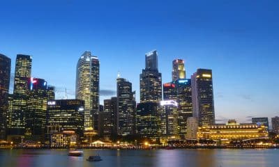 Aays Analytics kick-starts operations in Singapore
