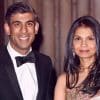 Akshata Murty: The Indian First Lady who loves the UK too