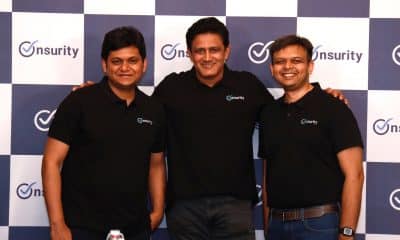 Anil Kumble Backs Onsurity to Solve Health Issues of Missing Middle of India