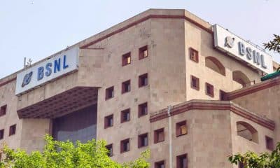 BSNL to start rolling out 4G network from November