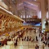 Delhi airport emerges as world's 10th busiest airport: Report