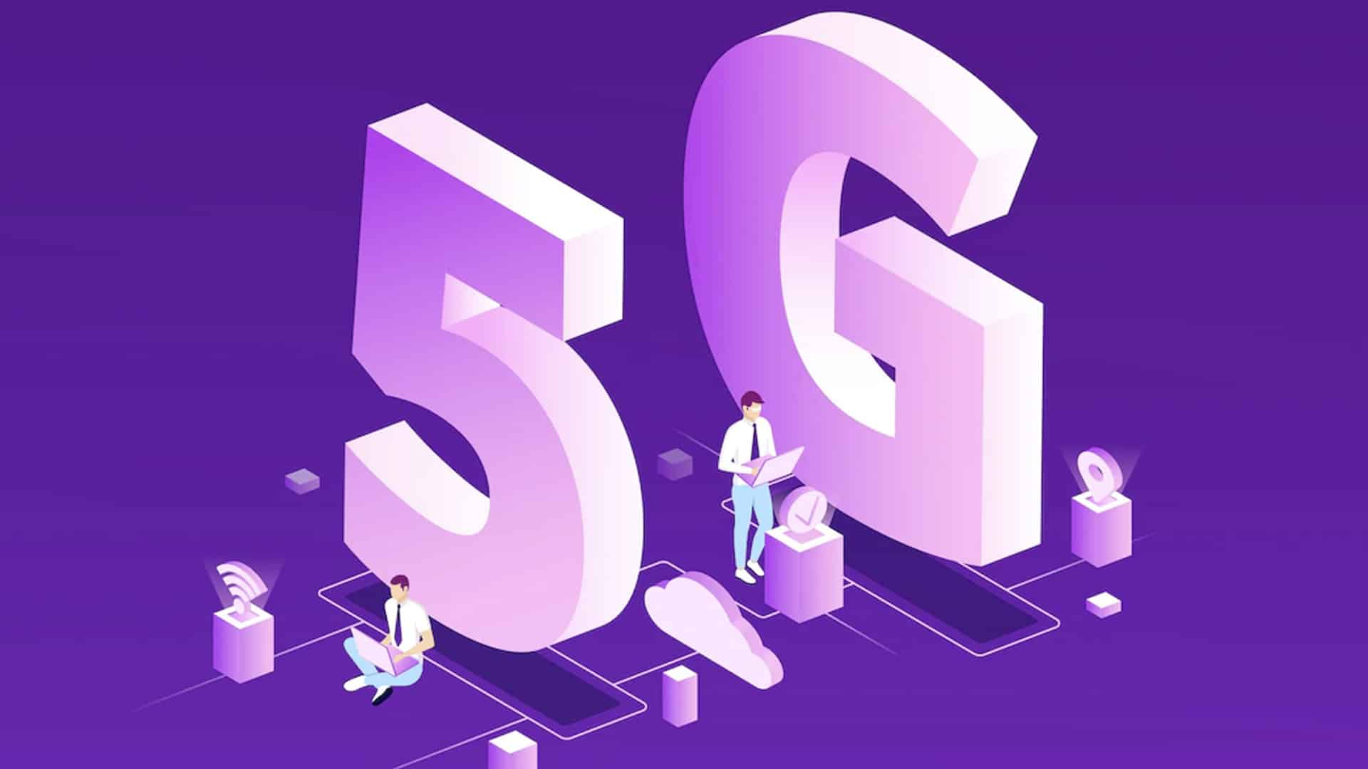 DoT, Meity to hold joint meeting of smartphone firms, telecom operators to resolve 5G issues